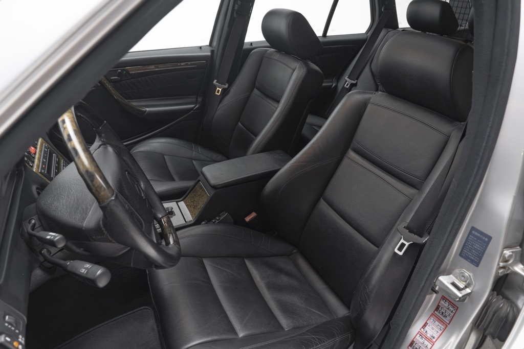 1998 Mercedes-Benz C-Class - Thumbnail 3