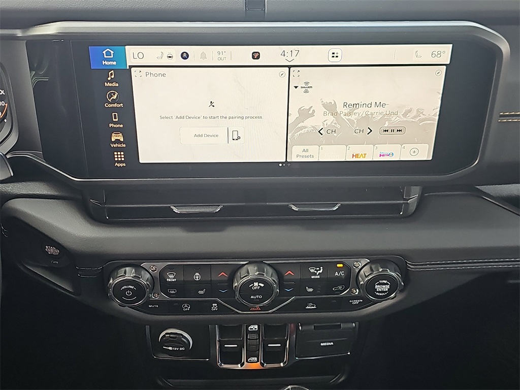 2025 Jeep Gladiator Sport - 10