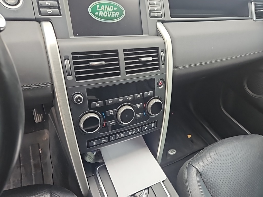 Used Car 2018 Land Rover Discovery Sport  Se For Sale Under $20,000 In San Marcos, Texas