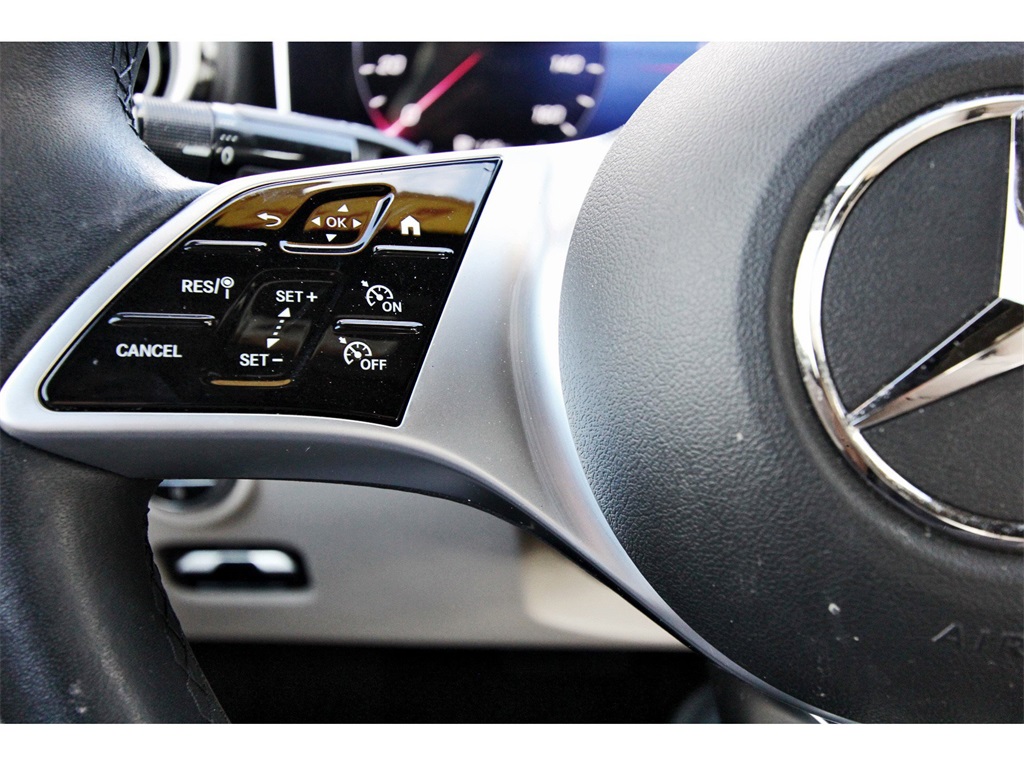 2022 Mercedes-Benz C-Class C 300 White at Don McGill Toyota