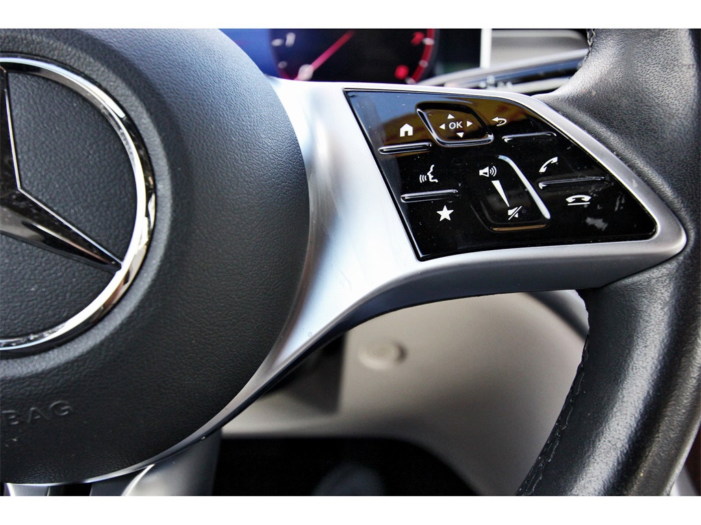 2022 Mercedes-Benz C-Class C 300 White at Don McGill Toyota