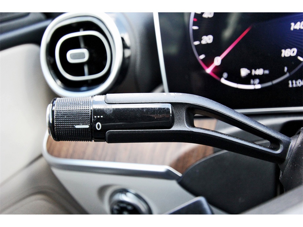 2022 Mercedes-Benz C-Class C 300 White at Don McGill Toyota