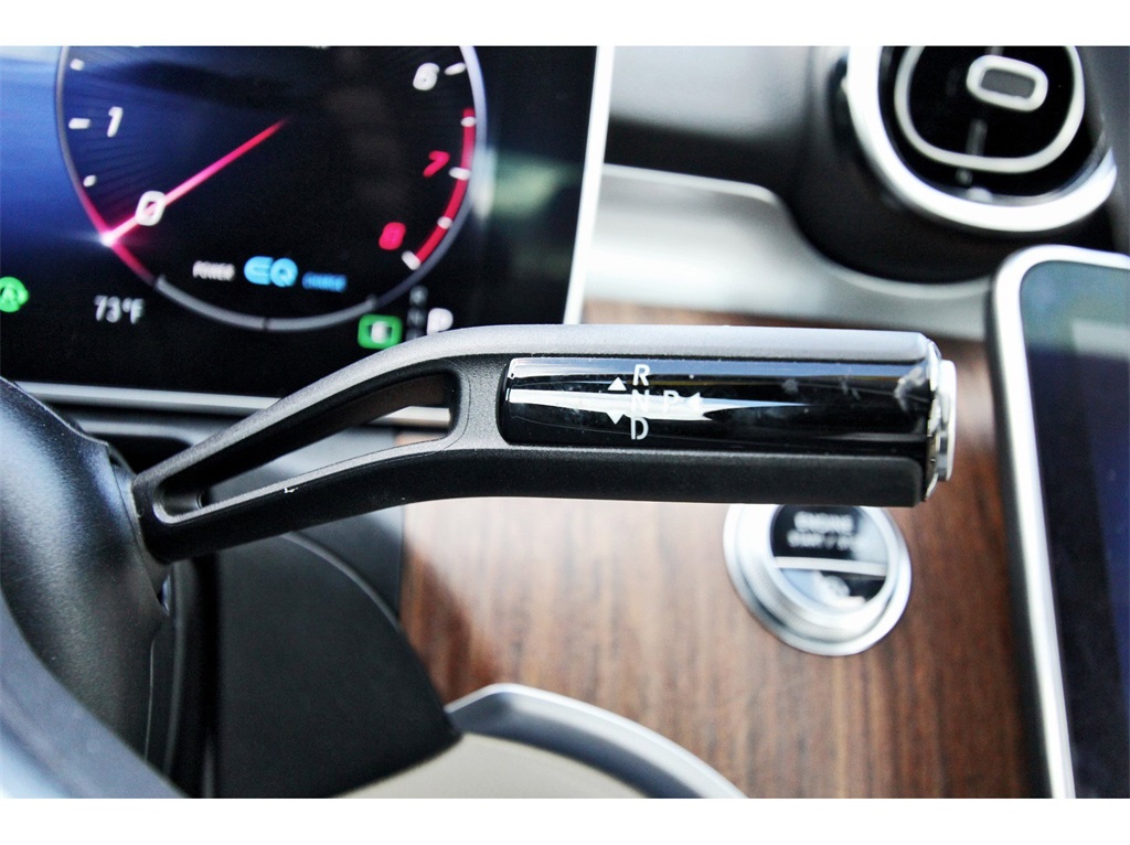 2022 Mercedes-Benz C-Class C 300 White at Don McGill Toyota