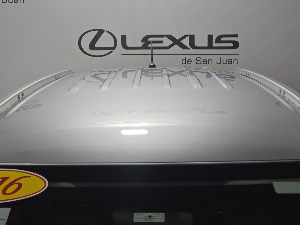 Thumbnail: 2016 Mitsubishi Outlander - 7