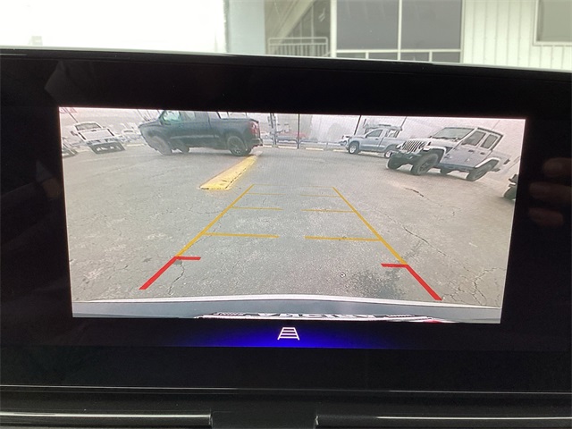 Used Car 2025 Chevrolet Trailblazer  Lt For Sale Under $25,000 In San Antonio, Texas