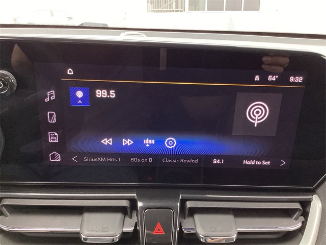 Used Car 2025 Chevrolet Trailblazer  Lt For Sale Under $25,000 In San Antonio, Texas