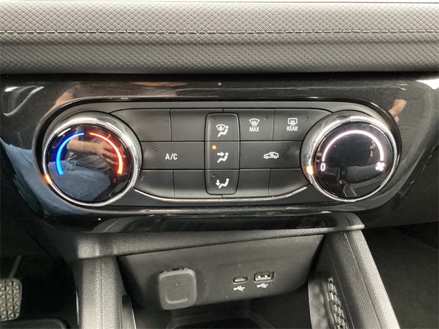 Used Car 2025 Chevrolet Trailblazer  Lt For Sale Under $25,000 In San Antonio, Texas