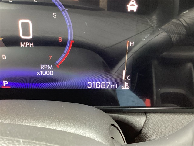 Used Car 2025 Chevrolet Trailblazer  Lt For Sale Under $25,000 In San Antonio, Texas