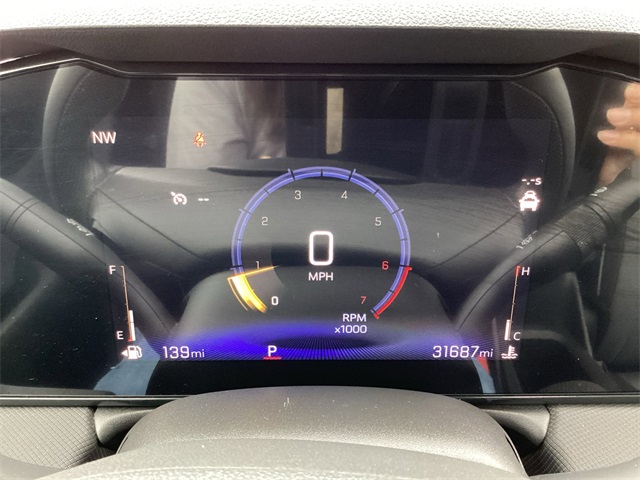 Used Car 2025 Chevrolet Trailblazer  Lt For Sale Under $25,000 In San Antonio, Texas