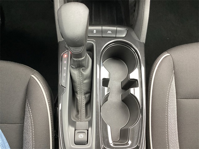 Used Car 2025 Chevrolet Trailblazer  Lt For Sale Under $25,000 In San Antonio, Texas