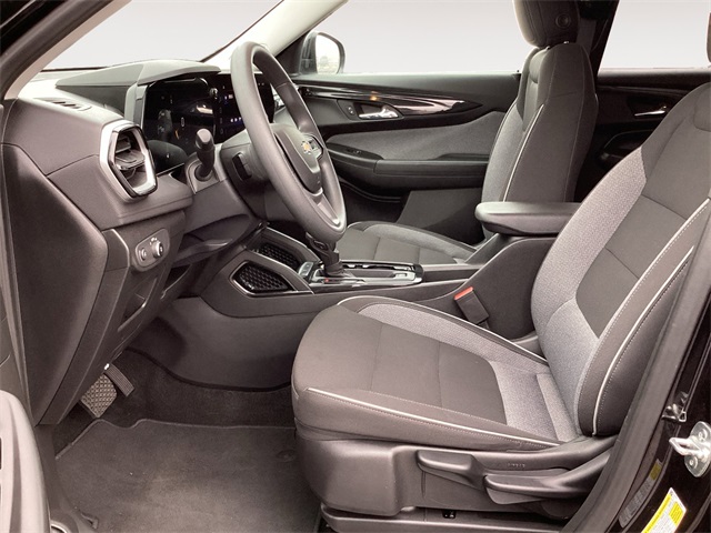 Used Car 2025 Chevrolet Trailblazer  Lt For Sale Under $25,000 In San Antonio, Texas