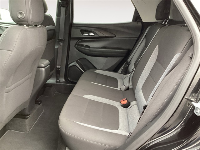 Used Car 2025 Chevrolet Trailblazer  Lt For Sale Under $25,000 In San Antonio, Texas