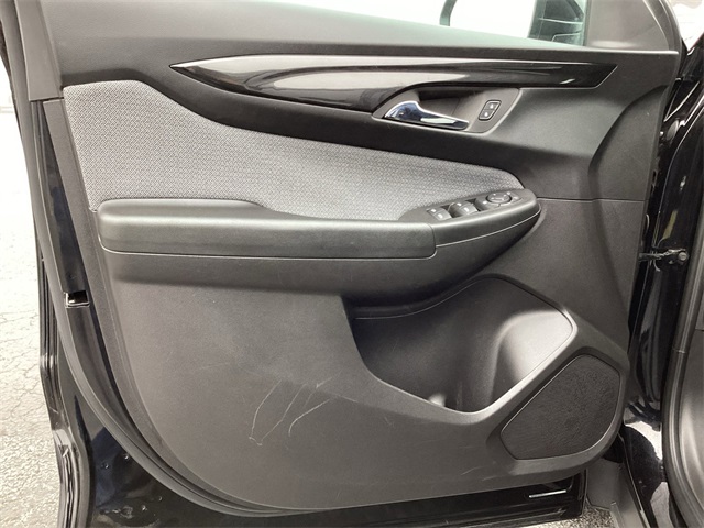 Used Car 2025 Chevrolet Trailblazer  Lt For Sale Under $25,000 In San Antonio, Texas