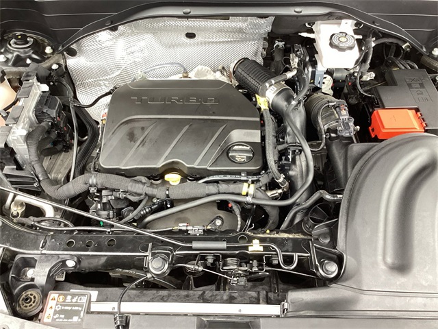 Used Car 2025 Chevrolet Trailblazer  Lt For Sale Under $25,000 In San Antonio, Texas