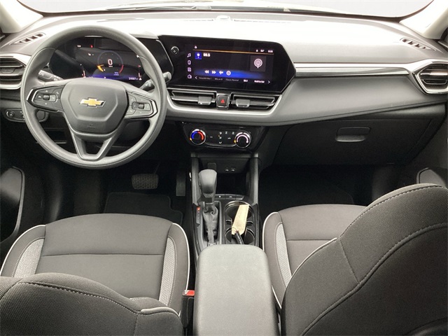 Used Car 2025 Chevrolet Trailblazer  Lt For Sale Under $25,000 In San Antonio, Texas