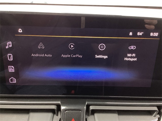 Used Car 2025 Chevrolet Trailblazer  Lt For Sale Under $25,000 In San Antonio, Texas