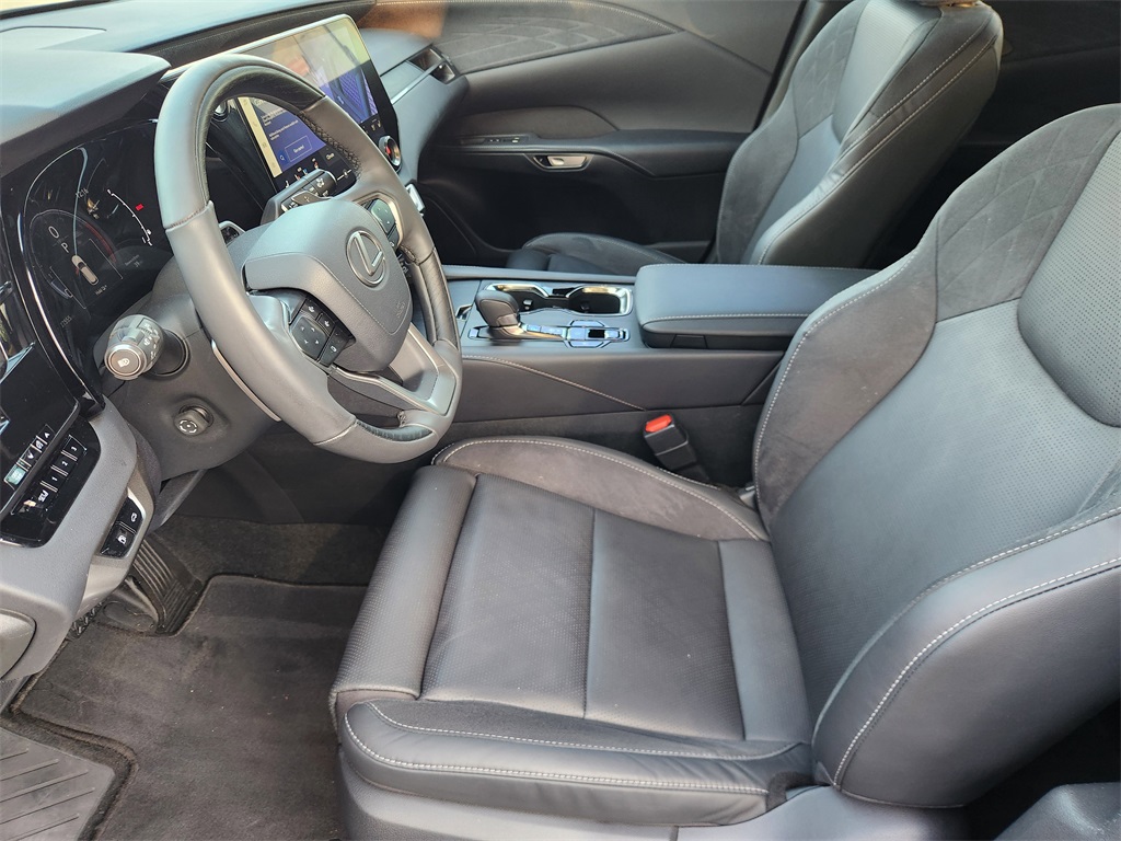 2023 Lexus RX 350 Luxury - 11