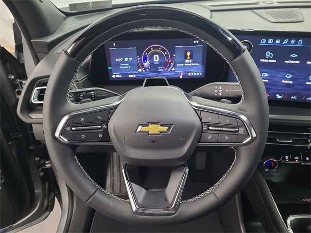 2026 – Chevrolet – Traverse
