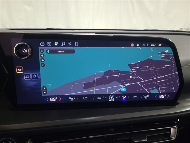 2026 – Chevrolet – Traverse