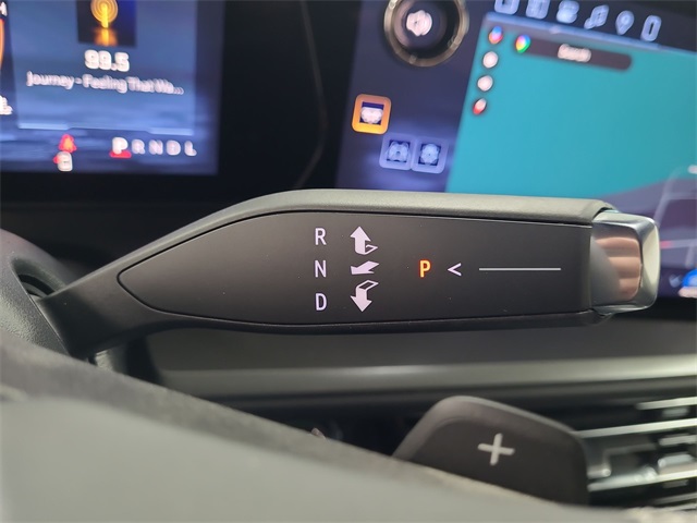 2026 – Chevrolet – Traverse