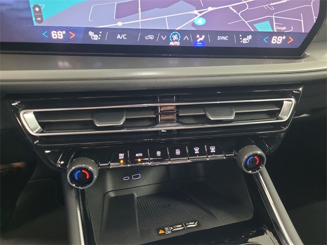 2026 – Chevrolet – Traverse