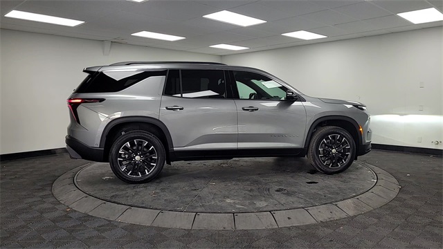 2026 – Chevrolet – Traverse