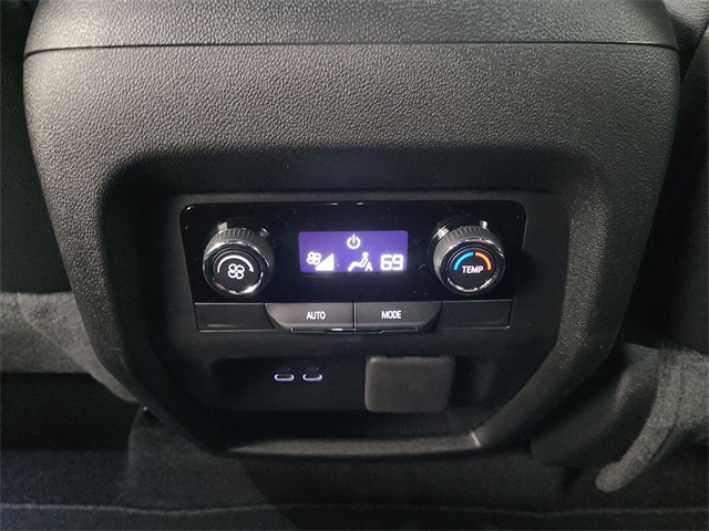 2026 – Chevrolet – Traverse