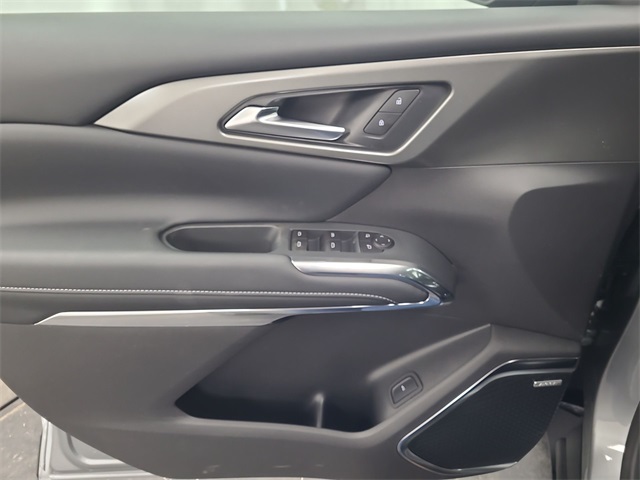 2026 – Chevrolet – Traverse