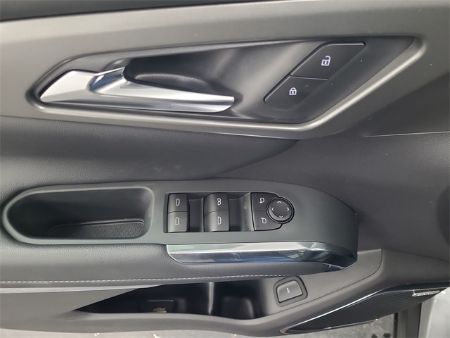 2026 – Chevrolet – Traverse