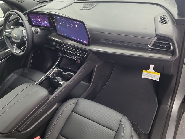 2026 – Chevrolet – Traverse