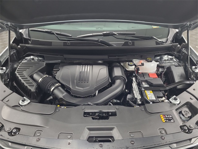 2026 – Chevrolet – Traverse