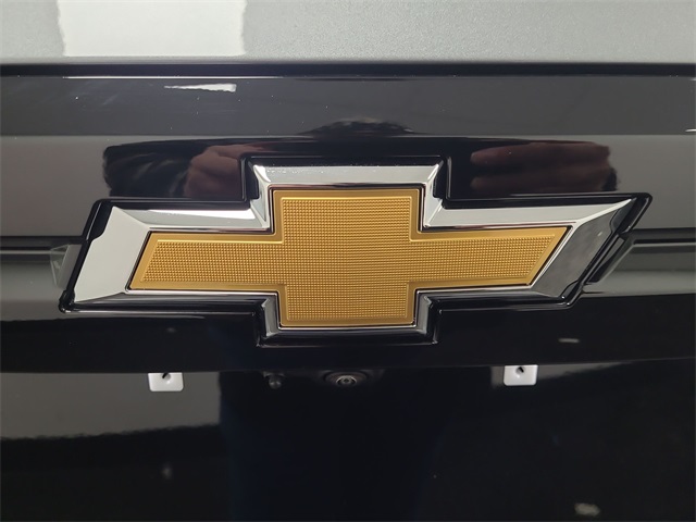 2026 – Chevrolet – Traverse