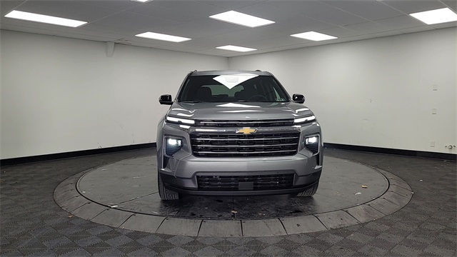 2026 – Chevrolet – Traverse