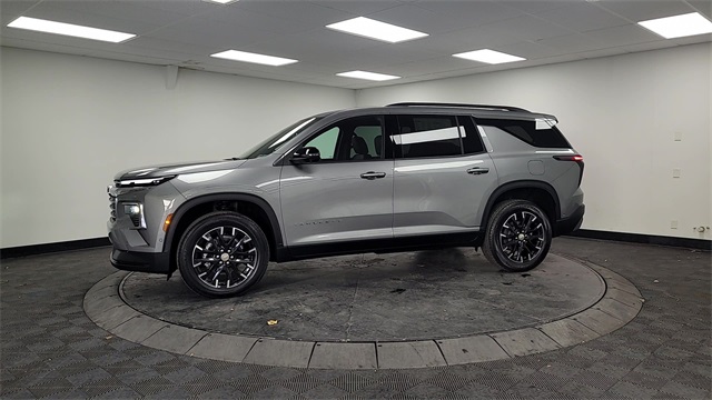 2026 – Chevrolet – Traverse