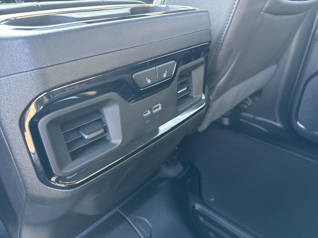 2024 Gmc Sierra HD AT4 photo 15