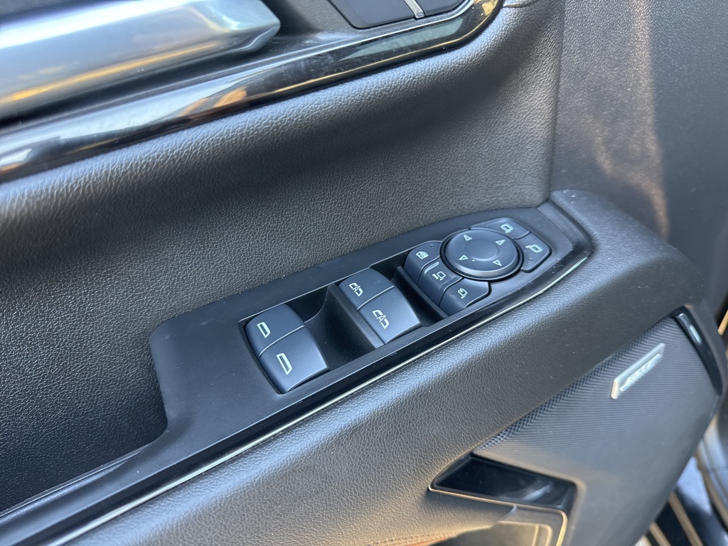 2024 Gmc Sierra HD AT4 photo 19