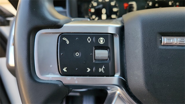 2024 Land Rover Discovery