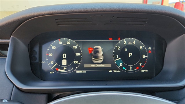 2024 Land Rover Discovery