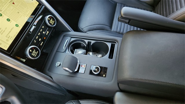 2024 Land Rover Discovery