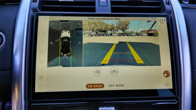 2024 Land Rover Discovery