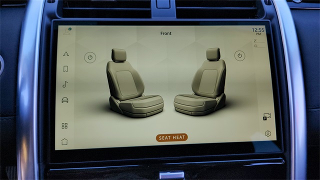 2024 Land Rover Discovery