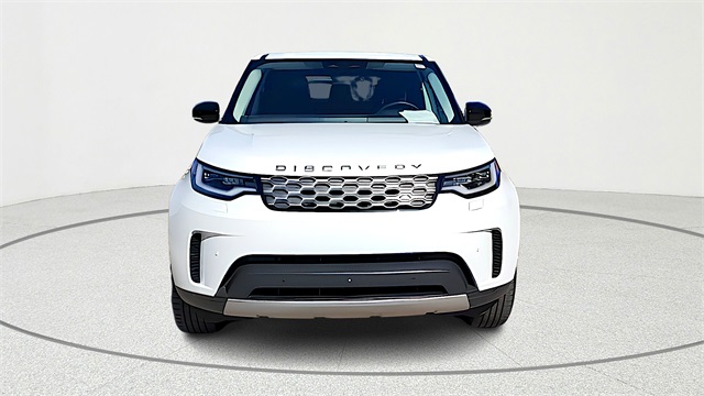 2024 Land Rover Discovery