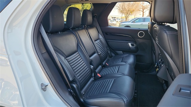 2024 Land Rover Discovery