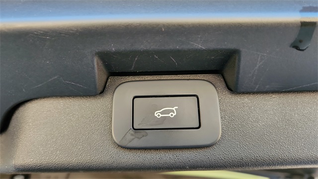 2024 Land Rover Discovery