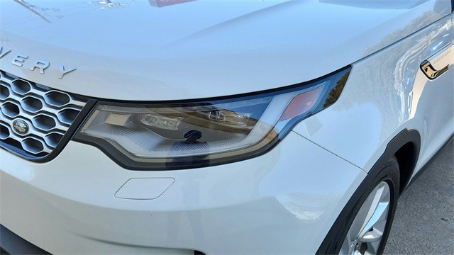 2024 Land Rover Discovery