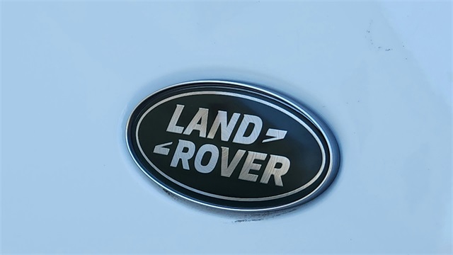 2024 Land Rover Discovery
