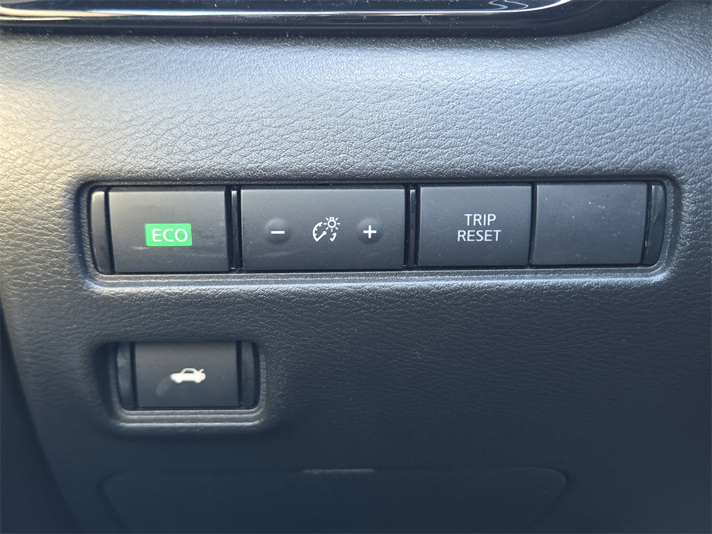 2021 Nissan Sentra SR Red at Joe Myers Mazda Kia