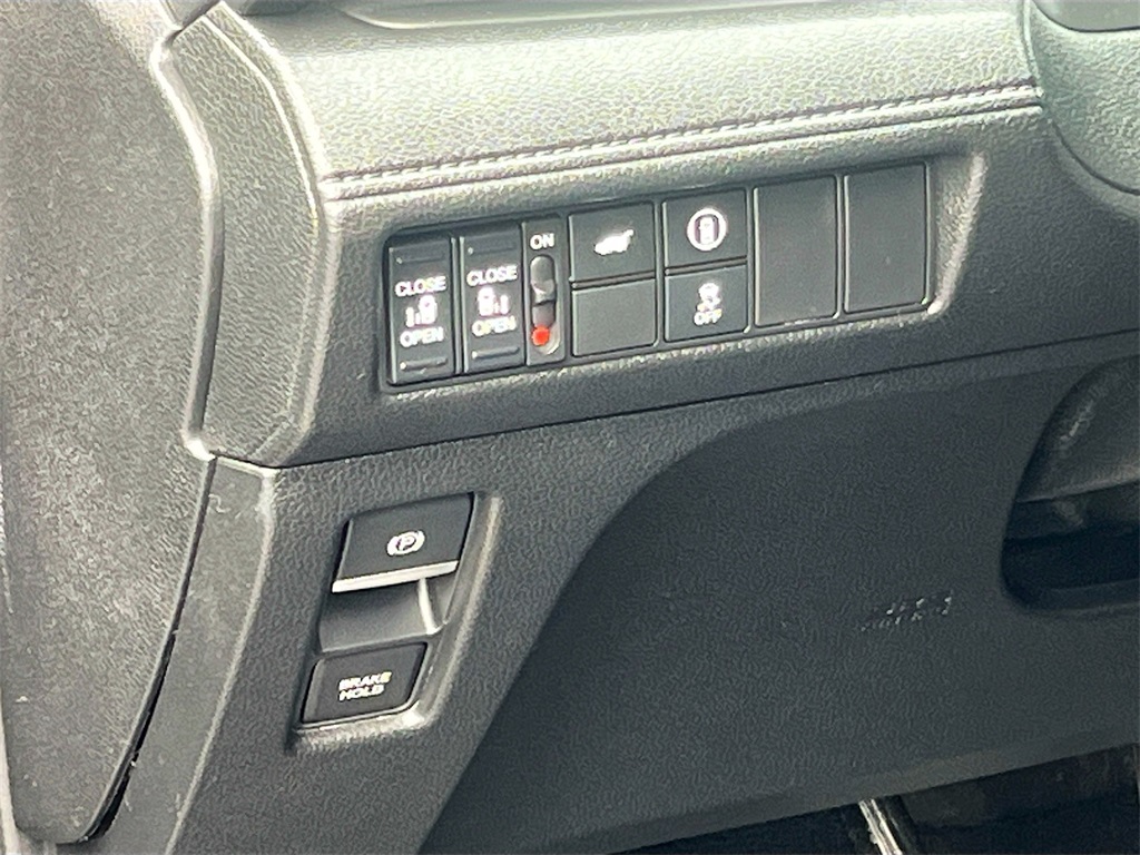 2024 Honda Odyssey EX-L Blue at Emmons Autoplex