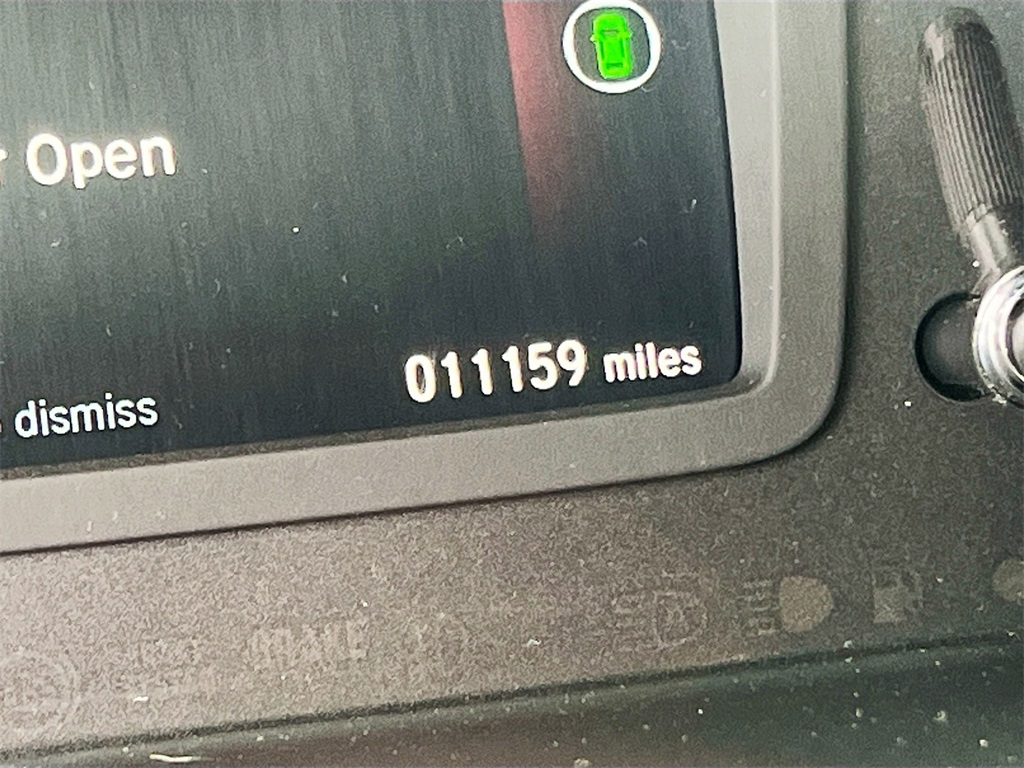 2024 Honda Odyssey EX-L Blue at Emmons Autoplex