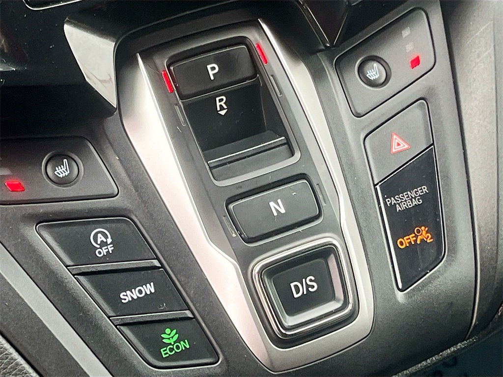 2024 Honda Odyssey EX-L Blue at Emmons Autoplex